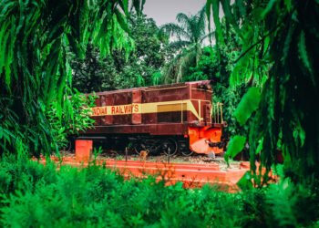 Şu Küçük Lokomotif