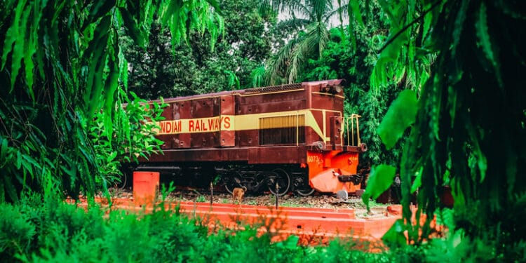 Şu Küçük Lokomotif