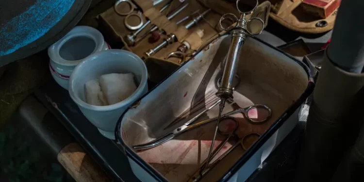 Zararı Tahmin Etmek Olanaksızdı