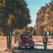 Duygusal kısa hikayesi illüstrasyonu