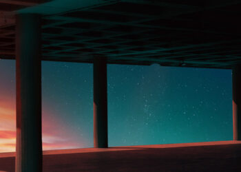 Gökyüzü Pencereleri