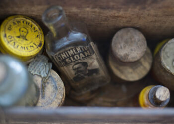 Su Hava Ve Kabarcıklar