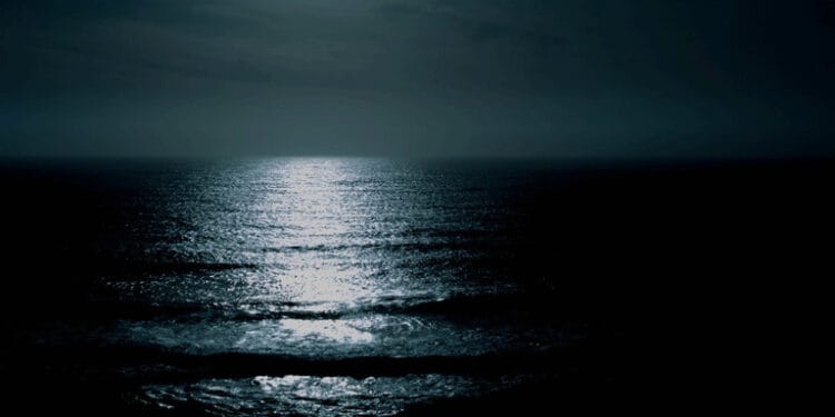 Bugün Karanlık Olsun İstiyorum