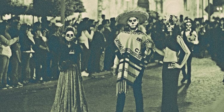 Hafif Yağmur Çiseliyordu