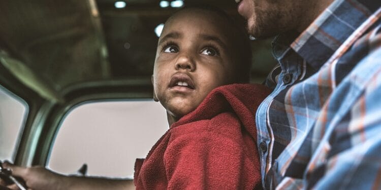 Bu Yaşta Çocuk Olmak