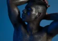 powdered sugar